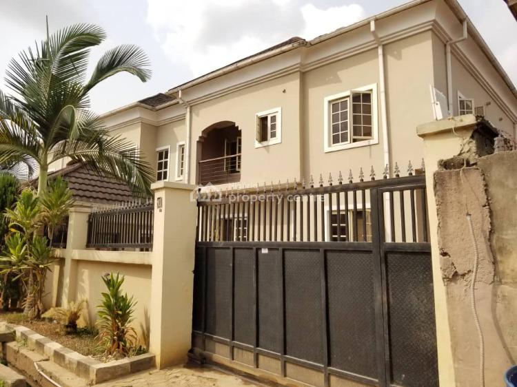 For Rent Neat 3bedroom Apartment, Off Airport Road, Isolo, Lagos 3