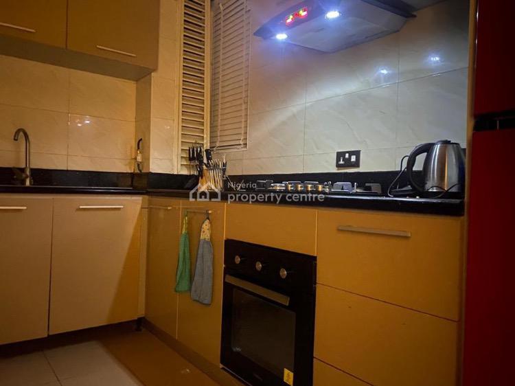 Sweet 2 Bedrooms with Football Pitch and Tennis Court., Lekki Phase 1, Lekki, Lagos, Flat / Apartment Short Let