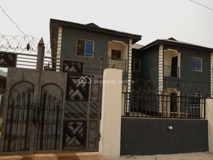 For Rent Mini Flat, Ginti, Off Ijede Road, Ikorodu, Lagos 1 Beds, 1