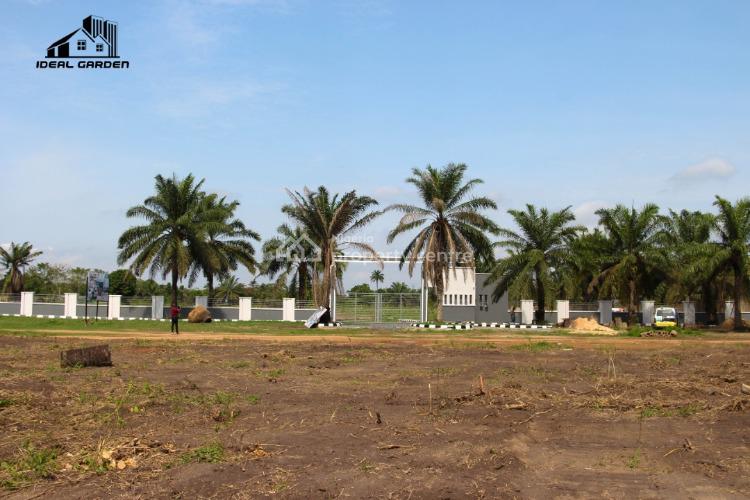 For Sale Affordable Land, Behind, Lagos Model College, Igbonla, Epe