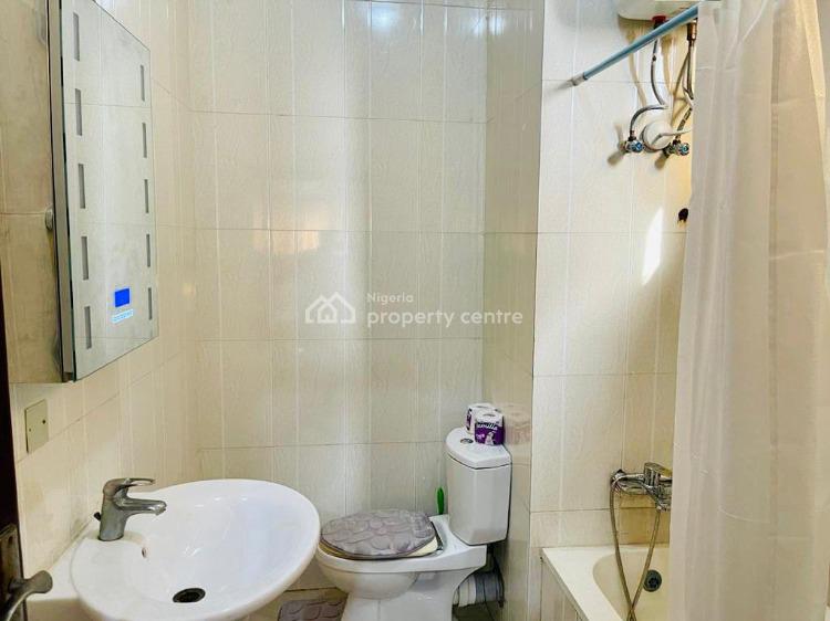 Mint 3 Bedrooms Apartment with State of The Art Facilities, Agungi, Lekki, Lagos, Flat / Apartment Short Let