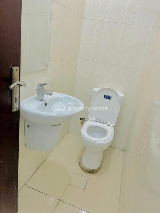 Mint 3 Bedrooms Apartment with State of The Art Facilities, Agungi, Lekki, Lagos, Flat / Apartment Short Let