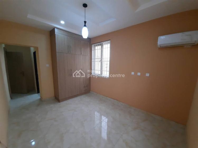 For Rent Brand New Serviced 1 Bedroom Flat, Katampe, Abuja 1 Beds, 1