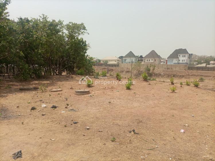 Land for Sale in Jahi, Abuja (1,814 listings)
