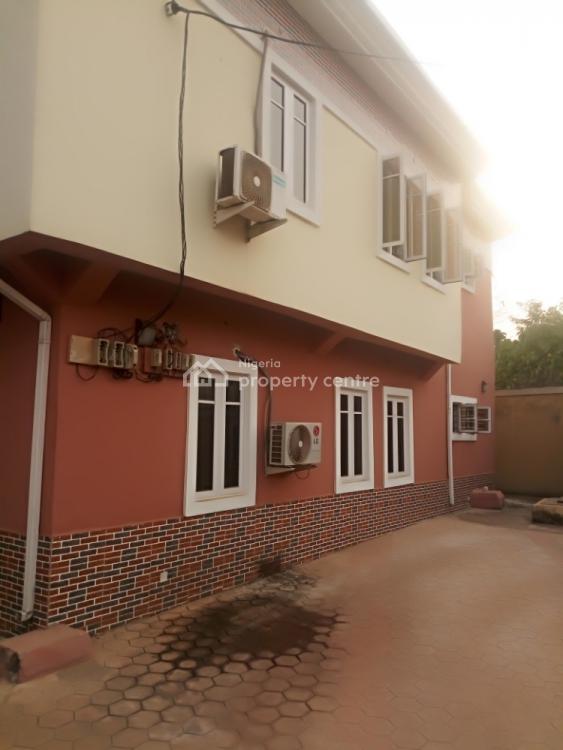 For Rent Luxury 3 Bedroom Flat Ensuite With Kitchen Thinkers Corner, Enugu, Enugu 3