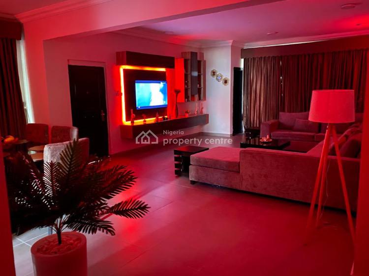 Luxury 3 Bedrooms Apartment, Oniru Estate, Oniru, Victoria Island (vi), Lagos, Flat / Apartment Short Let