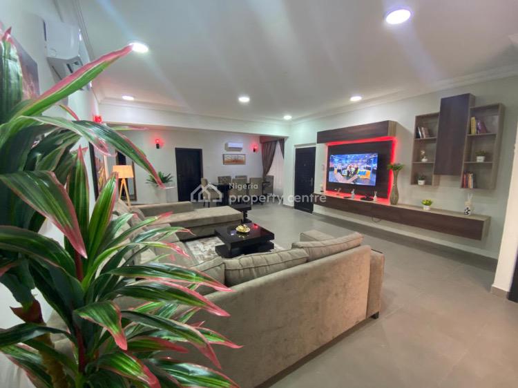 Luxury 3 Bedrooms Apartment, Oniru Estate, Oniru, Victoria Island (vi), Lagos, Flat / Apartment Short Let