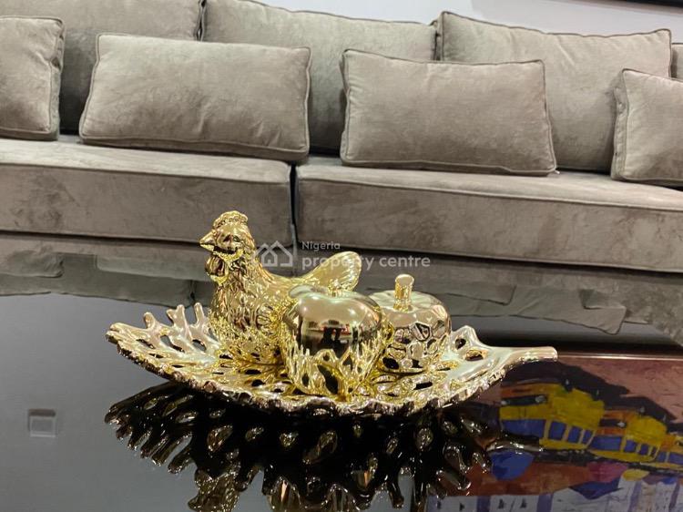 Luxury 3 Bedrooms Apartment, Oniru Estate, Oniru, Victoria Island (vi), Lagos, Flat / Apartment Short Let