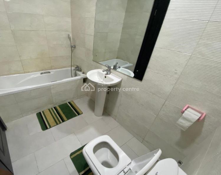 Luxury 3 Bedrooms Apartment, Oniru Estate, Oniru, Victoria Island (vi), Lagos, Flat / Apartment Short Let