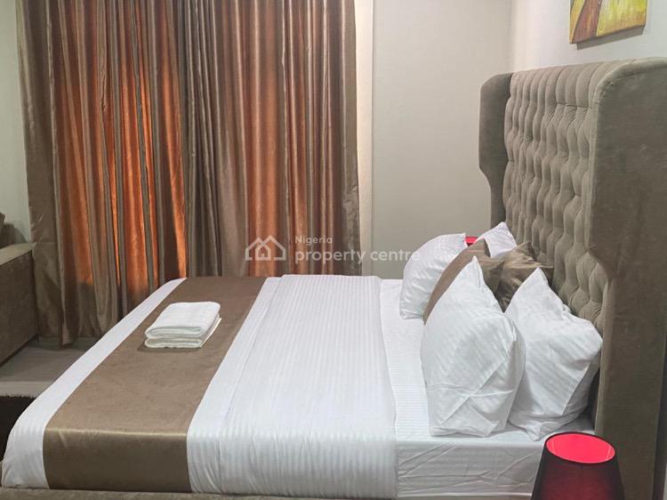 Luxury 3 Bedrooms Apartment, Oniru Estate, Oniru, Victoria Island (vi), Lagos, Flat / Apartment Short Let