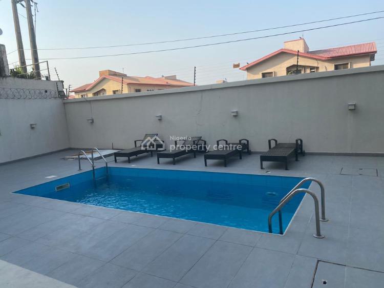 Luxury 3 Bedrooms Apartment, Oniru Estate, Oniru, Victoria Island (vi), Lagos, Flat / Apartment Short Let