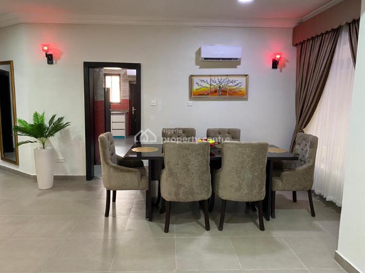 Luxury 3 Bedrooms Apartment, Oniru Estate, Oniru, Victoria Island (vi), Lagos, Flat / Apartment Short Let