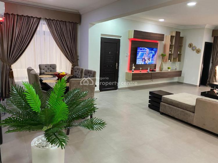 Luxury 3 Bedrooms Apartment, Oniru Estate, Oniru, Victoria Island (vi), Lagos, Flat / Apartment Short Let
