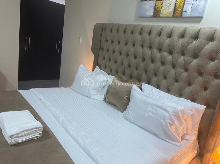 Luxury 3 Bedrooms Apartment, Oniru Estate, Oniru, Victoria Island (vi), Lagos, Flat / Apartment Short Let