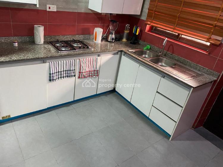 Luxury 3 Bedrooms Apartment, Oniru Estate, Oniru, Victoria Island (vi), Lagos, Flat / Apartment Short Let