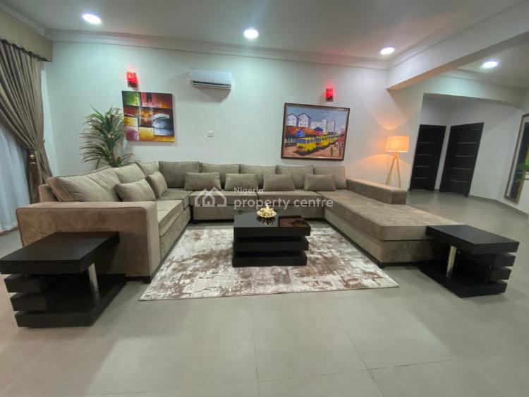 Luxury 3 Bedrooms Apartment, Oniru Estate, Oniru, Victoria Island (vi), Lagos, Flat / Apartment Short Let
