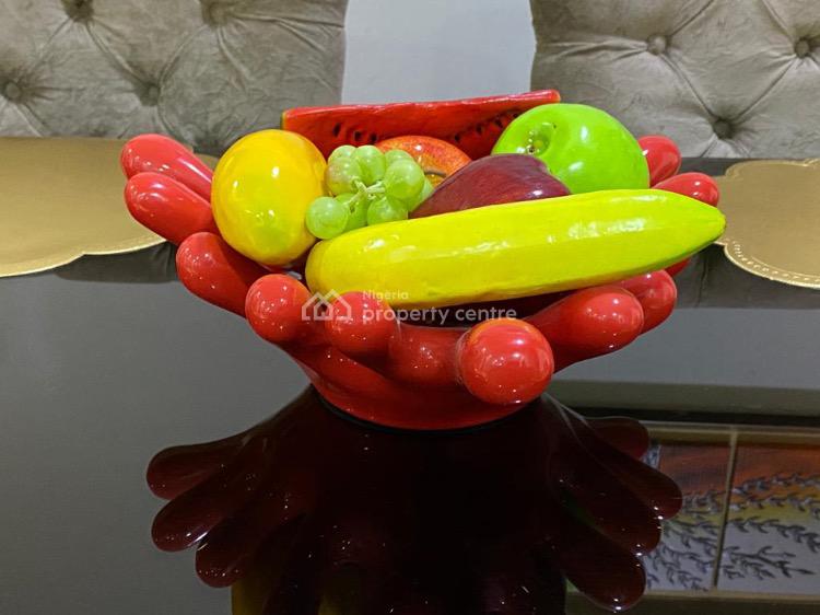 Luxury 3 Bedrooms Apartment, Oniru Estate, Oniru, Victoria Island (vi), Lagos, Flat / Apartment Short Let