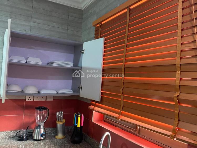 Luxury 3 Bedrooms Apartment, Oniru Estate, Oniru, Victoria Island (vi), Lagos, Flat / Apartment Short Let