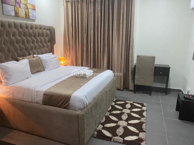 Luxury 3 Bedrooms Apartment, Oniru Estate, Oniru, Victoria Island (vi), Lagos, Flat / Apartment Short Let
