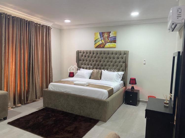 Luxury 3 Bedrooms Apartment, Oniru Estate, Oniru, Victoria Island (vi), Lagos, Flat / Apartment Short Let