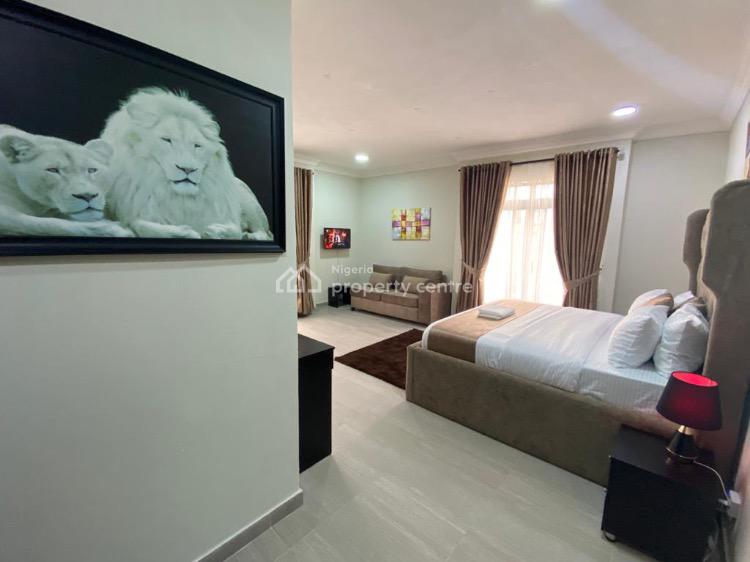 Luxury 3 Bedrooms Apartment, Oniru Estate, Oniru, Victoria Island (vi), Lagos, Flat / Apartment Short Let