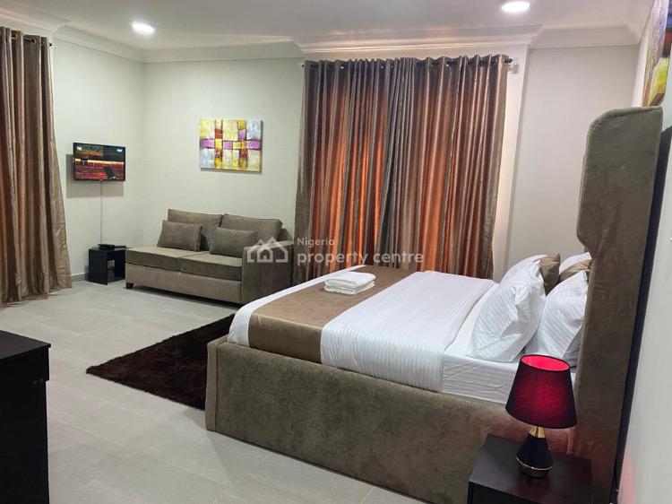 Luxury 3 Bedrooms Apartment, Oniru Estate, Oniru, Victoria Island (vi), Lagos, Flat / Apartment Short Let