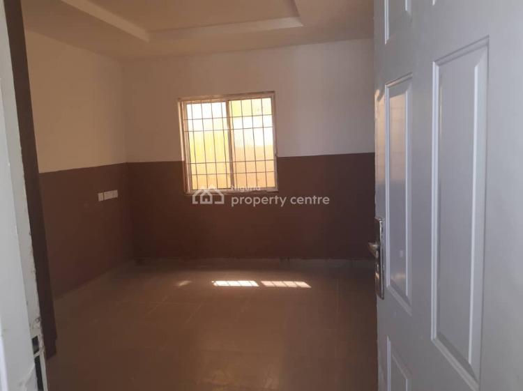 For Rent Self Contained, House D30, Paradise Estate, Life Camp, Abuja