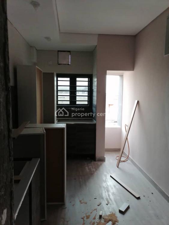 For Rent Executive Brand New 3 Bedroom Flat, Anthony Village, Anthony