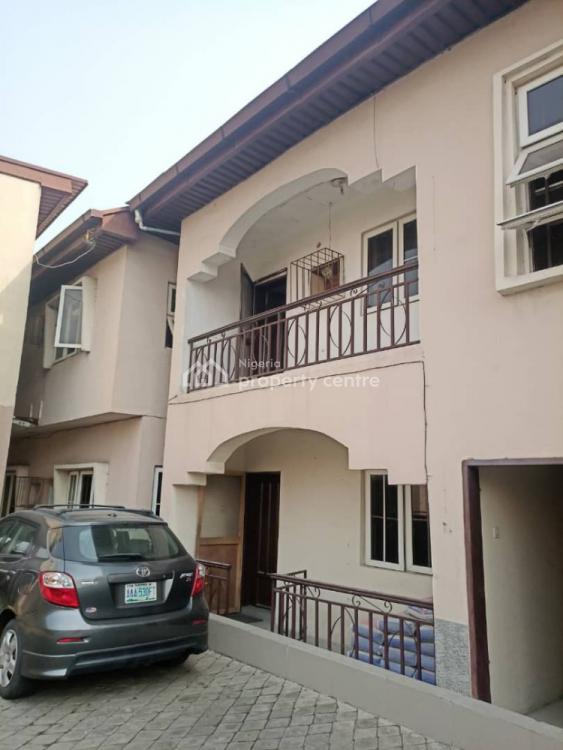 For Rent One Room Selfcontained, Salem, Lekki, Lagos 1 Beds, 1 Baths