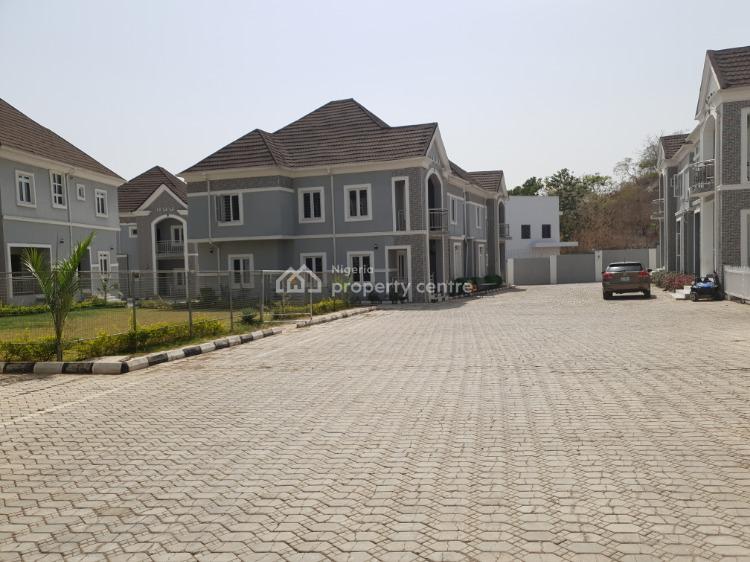 3 Bedroom Houses for Rent in Guzape District, Abuja (19 listings)