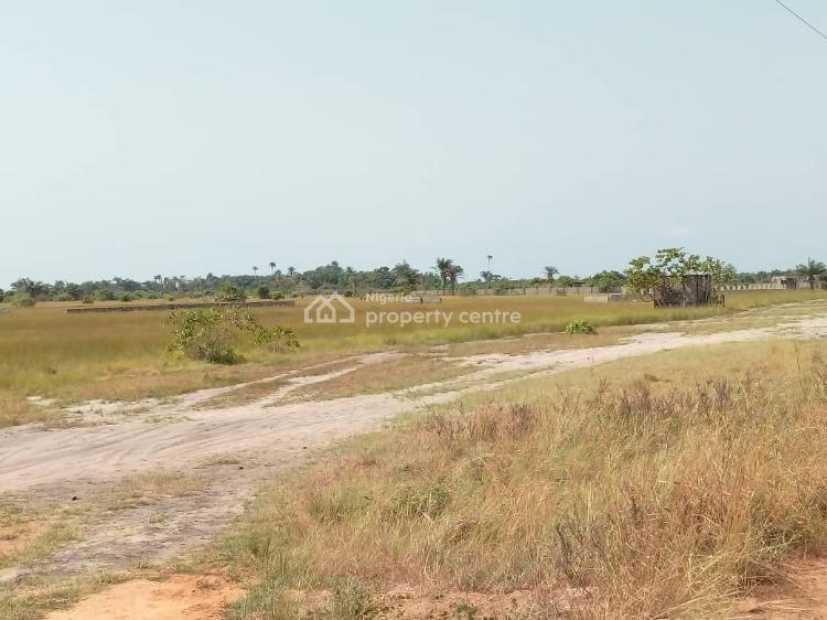 For Sale Super Luxury Lands, Crystal Garden Estate, Okun Imedu, Ibeju