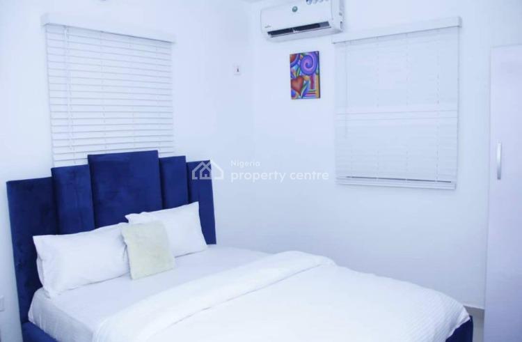 Daisy - Studio, 25 Omorinre Johnson, Lekki Phase 1, Lekki, Lagos, Hotel / Guest House Short Let