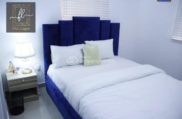 Daisy - Studio, 25 Omorinre Johnson, Lekki Phase 1, Lekki, Lagos, Hotel / Guest House Short Let