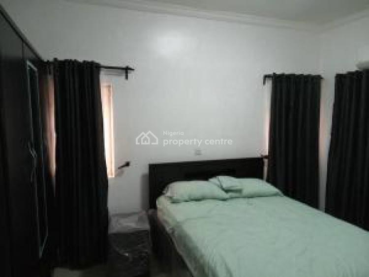 For Rent Luxury Mini Flat, Ikeja GRA, Ikeja, Lagos 1 Beds, 1 Baths