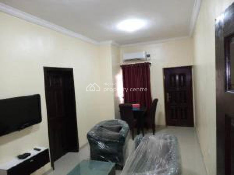 For Rent Luxury Mini Flat, Ikeja GRA, Ikeja, Lagos 1 Beds, 1 Baths