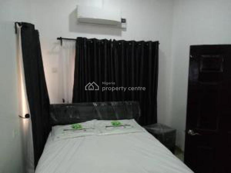 For Rent Luxury Mini Flat, Ikeja GRA, Ikeja, Lagos 1 Beds, 1 Baths