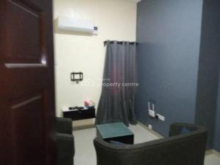 For Rent Luxury Mini Flat, Ikeja GRA, Ikeja, Lagos 1 Beds, 1 Baths