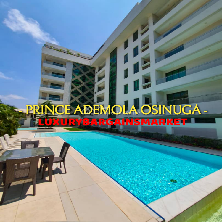 For Rent One Of The Very Best New 4 Bedroom Apartments In The Market