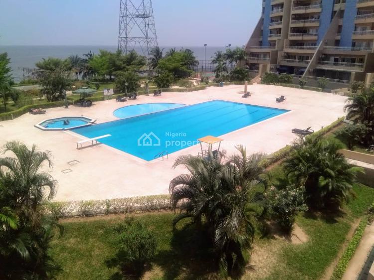 For Sale 3 Bedroom Luxury Flat, Bella Vista Towers, Banana Island, Ikoyi, Lagos 3 Beds, 3