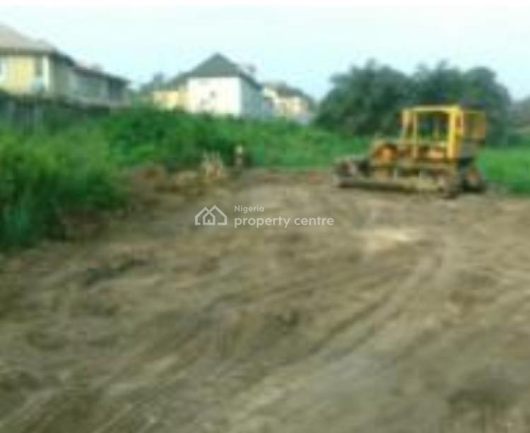 For Sale Land, Omole Phase 2, Beside Otedola Jubilee Estate, GRA Phase