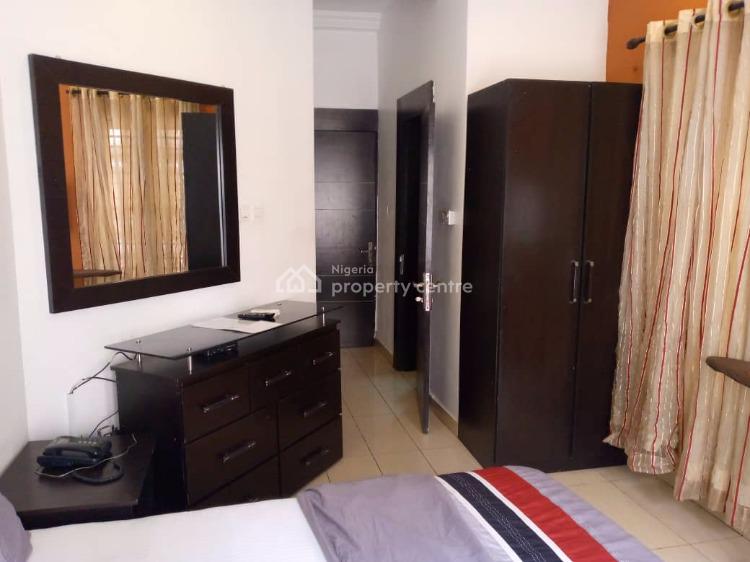 Studio Furnished Apartment with Kitchen, Ikeja Gra, Ikeja, Lagos, Self Contain (single Rooms) Short Let