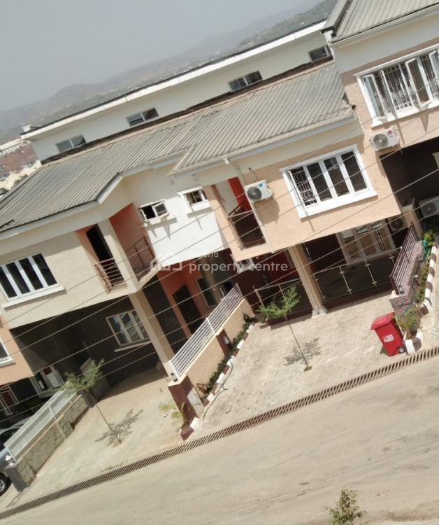 For Rent A Fantastic Brand New 4 Bedroom Terrace Duplex, Paradise