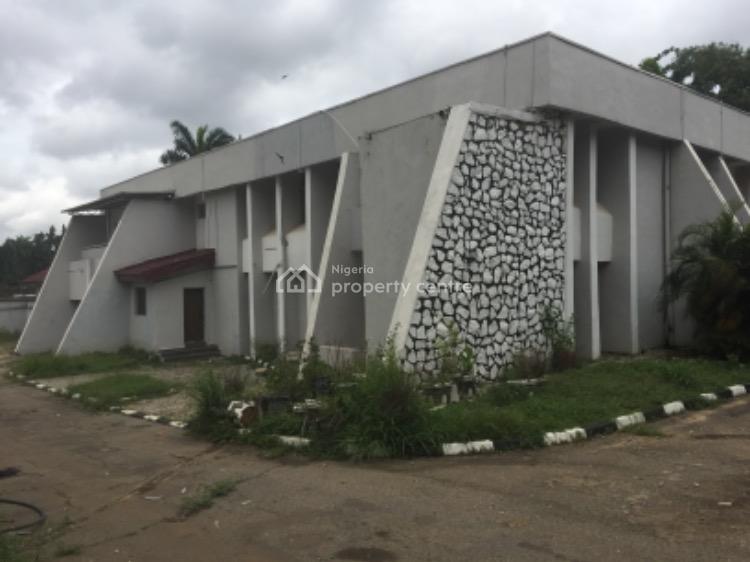 For Rent 8 Bedroom Duplex With 2 Bedroom Guest Chalet, Hallie Salassie