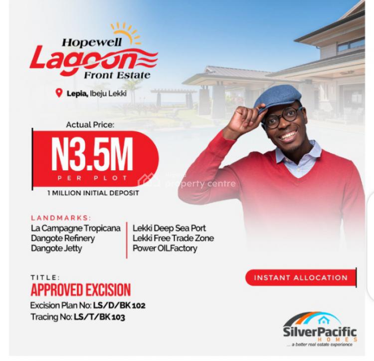 For Sale Hopewell Lagoon Front Estate, Hopewell Lagoon Front Estate