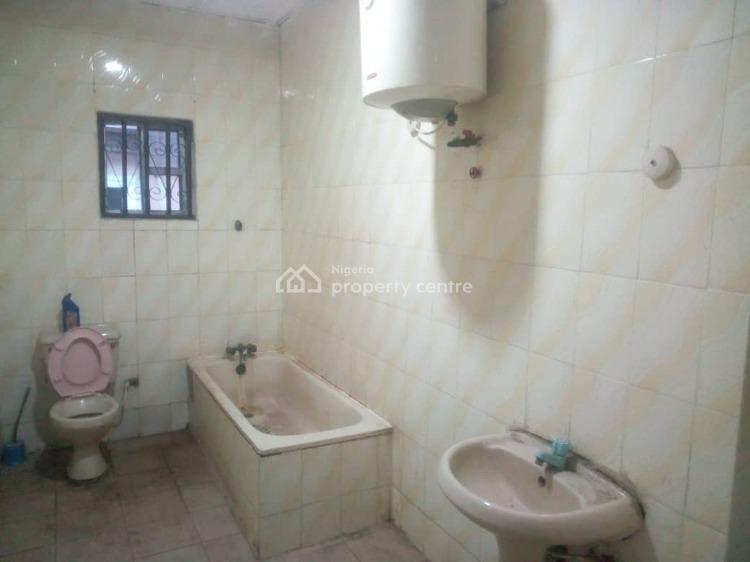 For Rent Selfcontained, Maruwa Inside Estate, Lekki Phase 1, Lekki