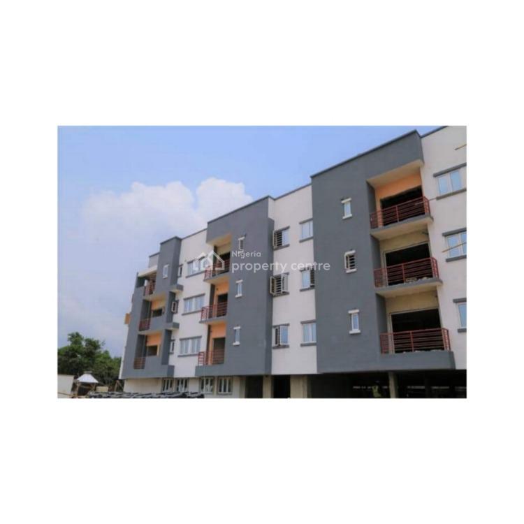 For Sale Luxury 1 Bedroom Finished Apartment, Fairfield Estate, Abijo