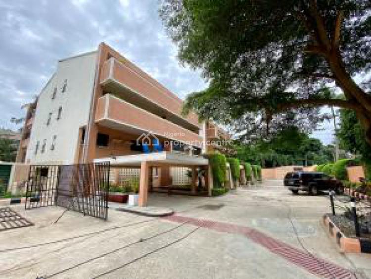 For Rent Premium 3 Bedroom Apartment, Ikoyi, Lagos 3 Beds, 3 Baths