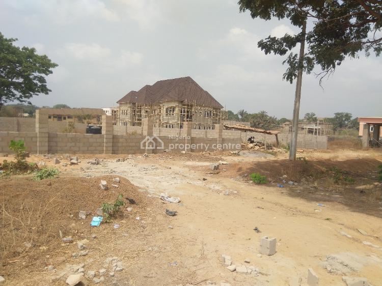 For Sale Best Cheap Affordable Land At Urban Area, Enugu South Amechi