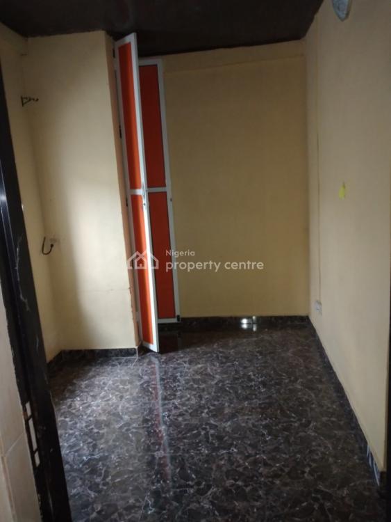 Room and Parlour with No Furniture, Unity Estate, Badore, Ajah, Lagos, Mini Flat (room and Parlour) Short Let