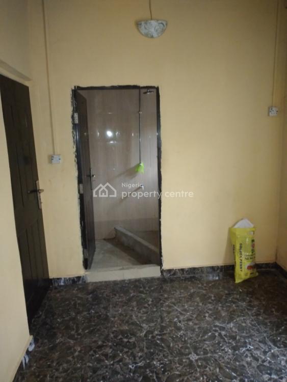Room and Parlour with No Furniture, Unity Estate, Badore, Ajah, Lagos, Mini Flat (room and Parlour) Short Let